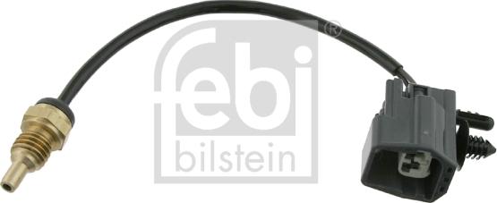 Febi Bilstein 26446 - Датчик температуры ОЖ, охлаждающей жидкости abcparts.ee