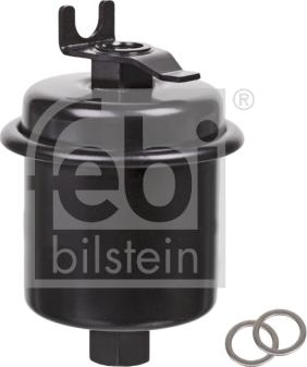 Febi Bilstein 26447 - Топливный фильтр abcparts.ee