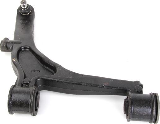 Febi Bilstein 26454 - Рычаг подвески колеса abcparts.ee