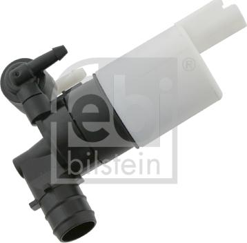 Febi Bilstein 26471 - Водяной насос, система очистки окон abcparts.ee