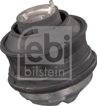 FEBI Bilstein 26477 - Подушка, опора, подвеска двигателя abcparts.ee
