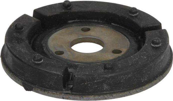 Febi Bilstein 26556 - Опора стойки амортизатора, подушка abcparts.ee