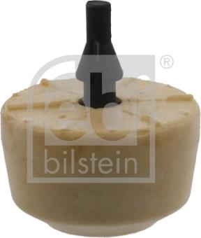 FEBI Bilstein 26564 - Отбойник, демпфер амортизатора abcparts.ee
