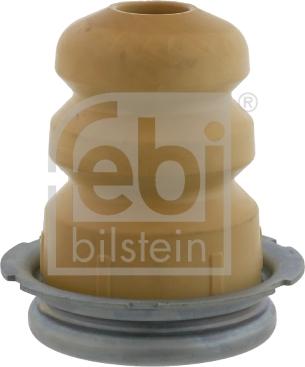 FEBI Bilstein 26561 - Отбойник, демпфер амортизатора abcparts.ee