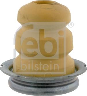FEBI Bilstein 26563 - Отбойник, демпфер амортизатора abcparts.ee