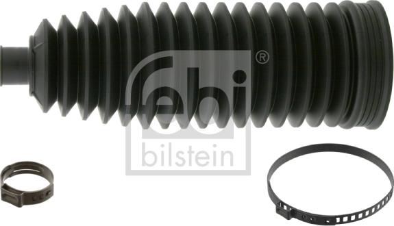 FEBI Bilstein 26505 - Комплект пыльника, рулевое управление abcparts.ee