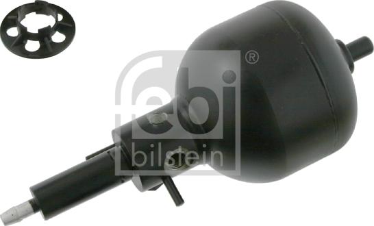 Febi Bilstein 26537 - Гидроаккумулятор, тормозная система abcparts.ee