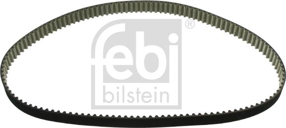 FEBI Bilstein 26570 - Зубчатый ремень ГРМ abcparts.ee