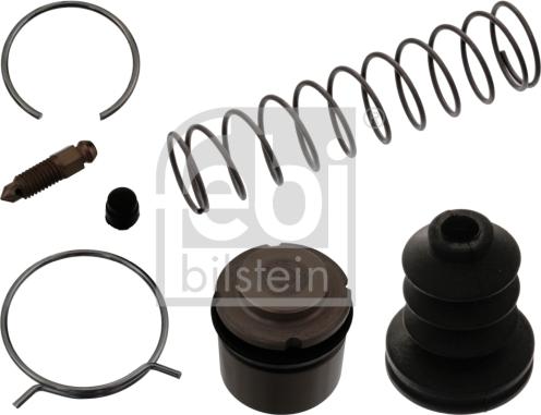 Febi Bilstein 26187 - Ремкомплект, рабочий цилиндр abcparts.ee