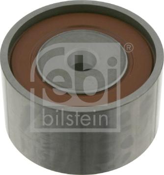 Febi Bilstein 26895 - Направляющий ролик, зубчатый ремень ГРМ abcparts.ee
