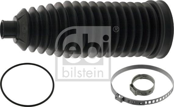 FEBI Bilstein 26347 - Комплект пыльника, рулевое управление abcparts.ee