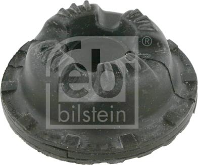 FEBI Bilstein 26360 - Опора стойки амортизатора, подушка abcparts.ee