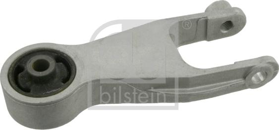 Febi Bilstein 26327 - Подушка, опора, подвеска двигателя abcparts.ee
