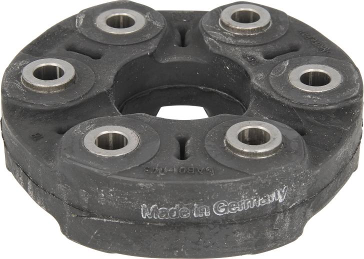 FEBI Bilstein 26294 - Шарнир, продольный вал abcparts.ee