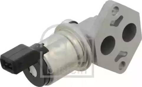 Febi Bilstein 26248 - Поворотная заслонка, подвод воздуха abcparts.ee