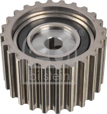 FEBI Bilstein 26219 - Направляющий ролик, зубчатый ремень ГРМ abcparts.ee