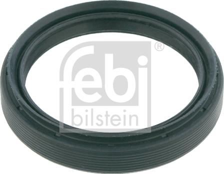 Febi Bilstein 26286 - Уплотнительное кольцо, поворотного кулака abcparts.ee