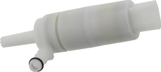 Febi Bilstein 26235 - Водяной насос, система очистки фар abcparts.ee