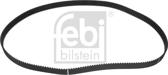 FEBI Bilstein 26220 - Зубчатый ремень ГРМ abcparts.ee