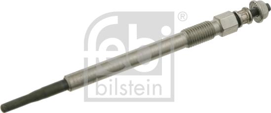 FEBI Bilstein 26221 - Свеча накаливания abcparts.ee