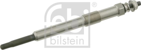 FEBI Bilstein 26222 - Свеча накаливания abcparts.ee