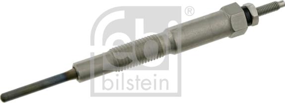 FEBI Bilstein 26757 - Свеча накаливания abcparts.ee