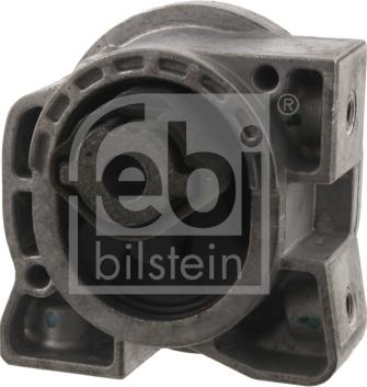 Febi Bilstein 26778 - Подвеска, ступенчатая коробка передач abcparts.ee