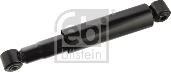 FEBI Bilstein 20596 - Амортизатор abcparts.ee