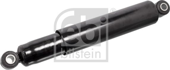FEBI Bilstein 20561 - Амортизатор abcparts.ee