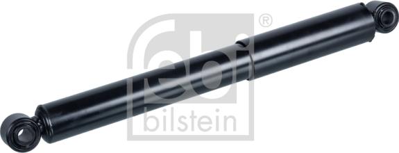 Febi Bilstein 20588 - Амортизатор abcparts.ee