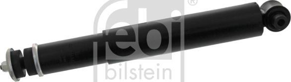 FEBI Bilstein 20536 - Амортизатор abcparts.ee