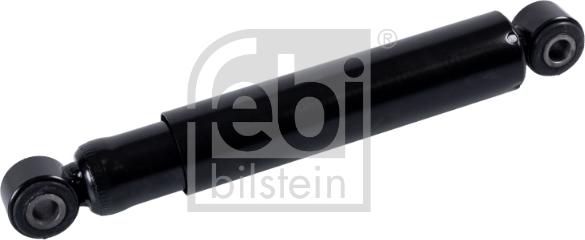 FEBI Bilstein 20603 - Амортизатор abcparts.ee
