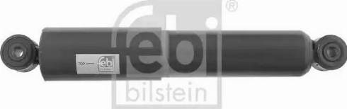 Febi Bilstein 20162 - Амортизатор abcparts.ee