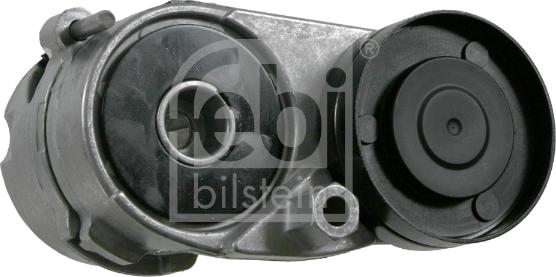 FEBI Bilstein 21905 - Натяжитель, поликлиновый ремень abcparts.ee