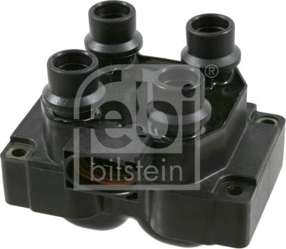 Febi Bilstein 21579 - Катушка зажигания abcparts.ee