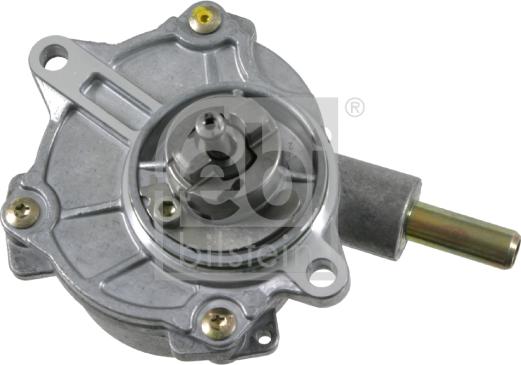 Febi Bilstein 21692 - Вакуумный насос, тормозная система abcparts.ee