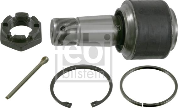 Febi Bilstein 21632 - Ремонтный комплект, рычаг подвески abcparts.ee