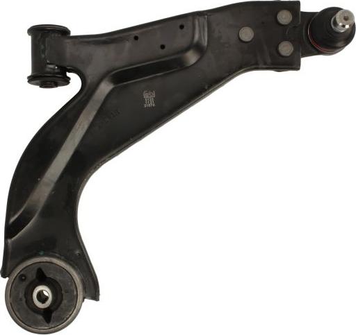 FEBI Bilstein 21674 - Рычаг подвески колеса abcparts.ee