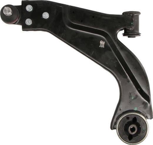 FEBI Bilstein 21675 - Рычаг подвески колеса abcparts.ee