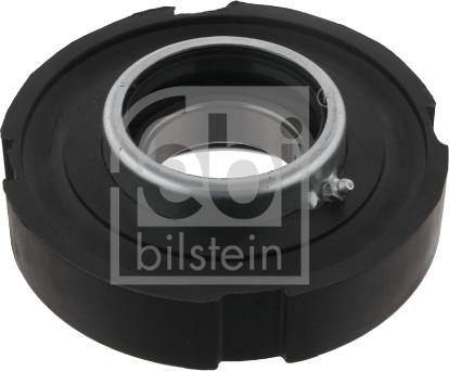 Febi Bilstein 21043 - Подшипник карданного вала, центральная подвеска abcparts.ee