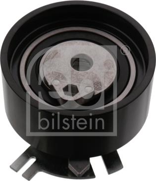 FEBI Bilstein 21029 - Натяжной ролик, зубчатый ремень ГРМ abcparts.ee