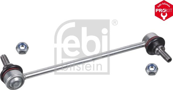 Febi Bilstein 21077 - Тяга / стойка, стабилизатор abcparts.ee