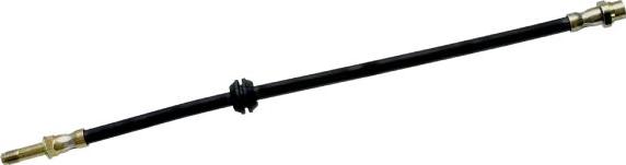 FEBI Bilstein 21117 - Тормозной шланг abcparts.ee