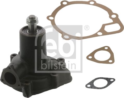 Febi Bilstein 21890 - Водяной насос abcparts.ee