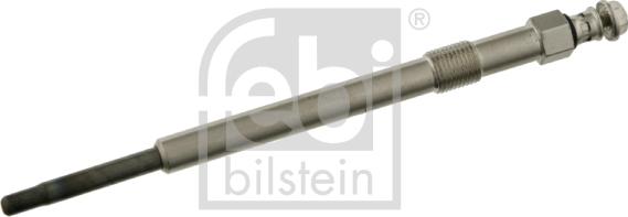 Febi Bilstein 21864 - Свеча накаливания abcparts.ee