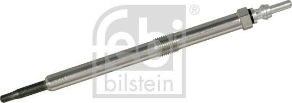 FEBI Bilstein 21866 - Свеча накаливания abcparts.ee