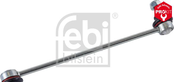 FEBI Bilstein 21810 - Тяга / стойка, стабилизатор abcparts.ee