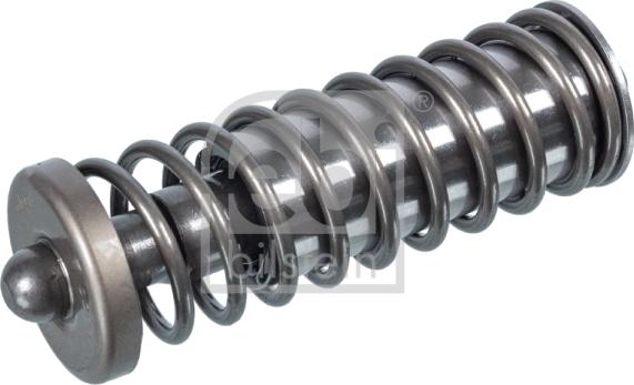 Febi Bilstein 21830 - Натяжитель цепи ГРМ abcparts.ee