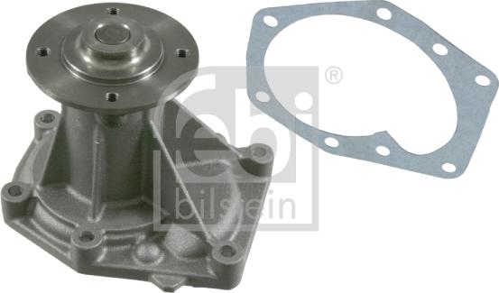Febi Bilstein 21871 - Водяной насос abcparts.ee