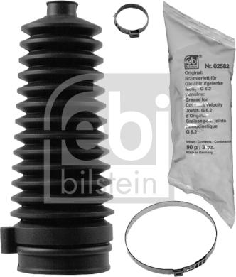 Febi Bilstein 21259 - Комплект пыльника, рулевое управление abcparts.ee